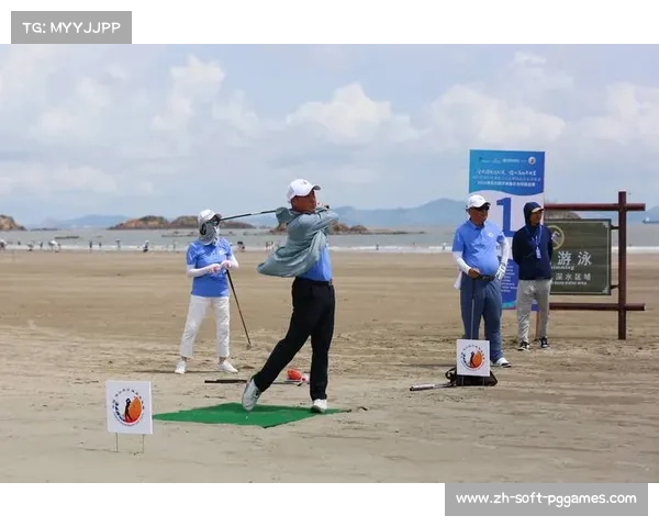 海岛高尔夫俱乐部准备就绪,承办赛季收官战 海岛高尔夫俱乐部准备就绪,承办赛季收官战