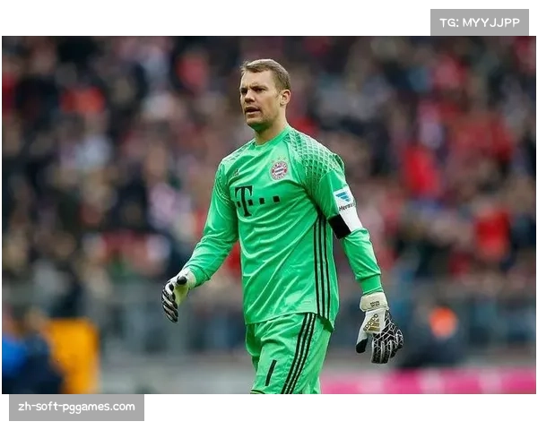 拜仁全员健康回归训练，诺伊尔伤愈复出参与合练